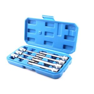 M 7PC  Pressed Fitting Socket Set Tool Kits