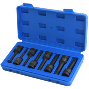 RT8PC 1/2 Connected Batch Set Tool Kits