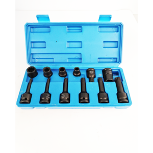 12pcs Special socket set A caliper Tool Kits Set