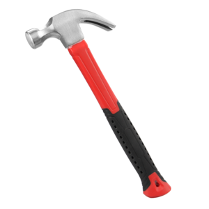 American style Claw Hammer with Soft sledge hammer