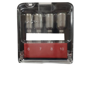 4pc magnetic socket sets Tool and Set Kits