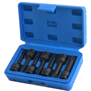 M7PC 3/8 Conjointed Batch Set Tool Kits