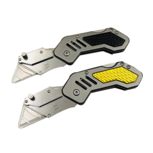 Aluminum Oxide Handle Utility Knife&Blades Tool Set Kits