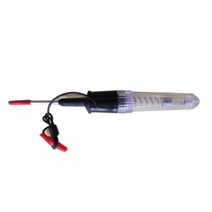 Electrical Test Pen Voltage Tester Power Probe Pencil Repair Automobile Accessories Car Battery Tester