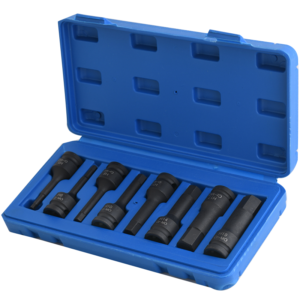 H7PC 3/8 Conjointed Batch Set Tool Kits