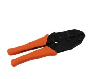 BNC Crimping Pliers for -3-4 -5 BNC, SMA, N, F Hexagonal clamp