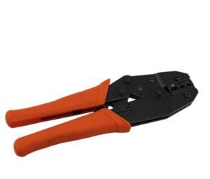 Wire Terminal Cable Lug Crimping tool Self adjustable Crimping Pliers Tool Set Kits