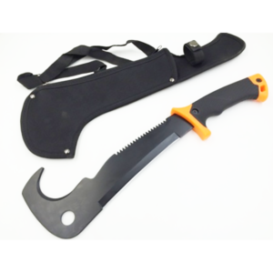 Survival Outdoor Knife and Blade Cutter Tool Set Kits