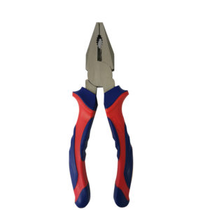 6”CRV Drop Forged Heated Combination Pliers linesman plier