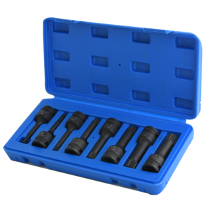 M8PC 1/2 Connected Batch Set Tool Kits