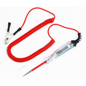 Car Circuit Tester for 6~12V car testing pencil electronic pen auto repair tool