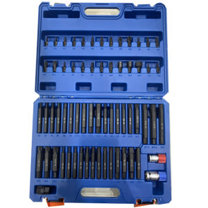 S2 63PC Star Batch Tool Set Tool Kits