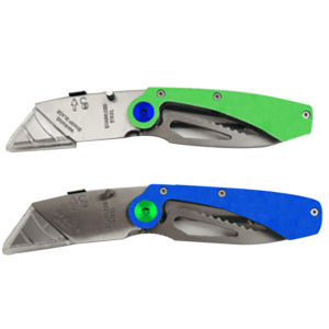 Aluminum Oxide Handle Utility Blades,Knives&Cutters Tool Set Kits