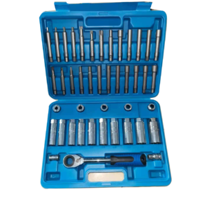 43pcs Shock Absorber Removal Tool Set Tool Kits