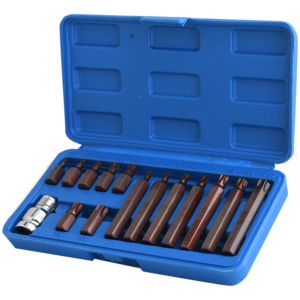 S2 T15PC Batch Tool Set Tool Kits