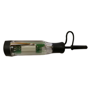 Automotive Circuit Tester, Test Light with Extended Spring Test  with LED light and Buzzer accessories