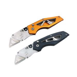 Aluminum Qxide Handle Utility Knife&Cutter Tool Set Kits